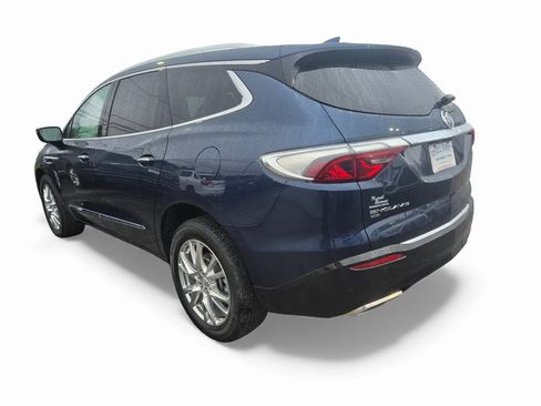 Used 2023 Buick Enclave Premium w/ Experience Buick Package image 3
