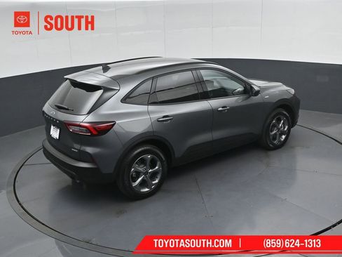 Used 2025 Ford Escape ST-Line AWD/4WD image 43