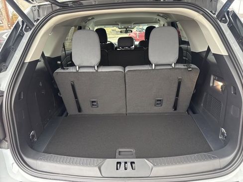 New 2026 Ford Explorer Active image 42