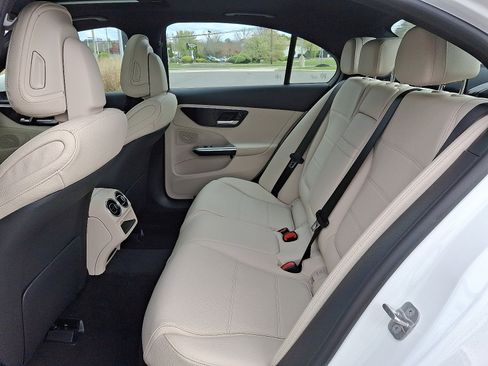 Certified 2025 Mercedes-Benz C 300 image 10
