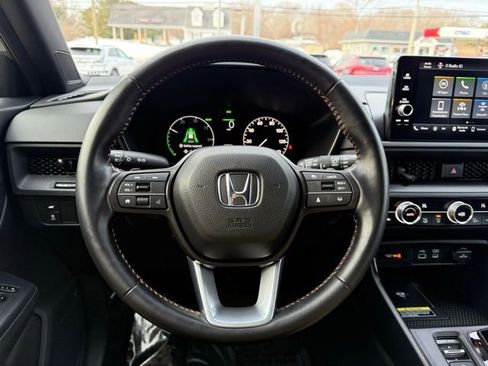 Used 2025 Honda CR-V Sport-L image 37