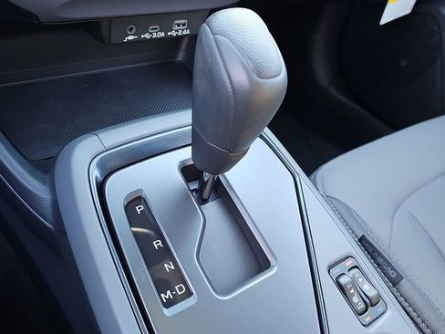 New 2026 Subaru Crosstrek 2.0i Premium AWD/4WD image 13