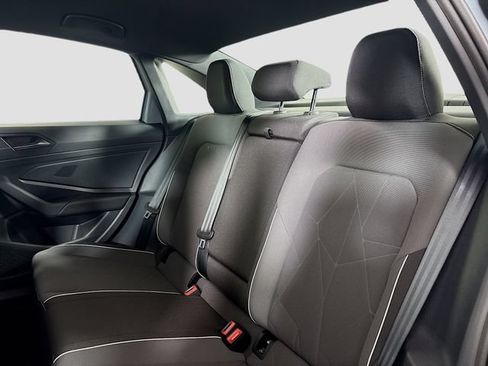 New 2026 Volkswagen Jetta Sport FWD image 23