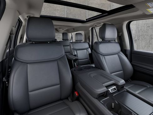 New 2027 Ford Expedition Max Active AWD/4WD image 10