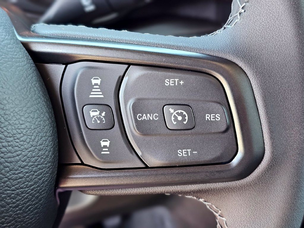 New 2026 Jeep Wrangler Unlimited Sport AWD/4WD image 18