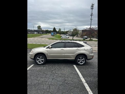 Used 2007 Lexus RX 350 AWD image 1