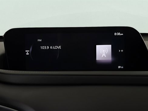 New 2025 MAZDA CX-30 AWD 2.5 S w/ Preferred Package image 29