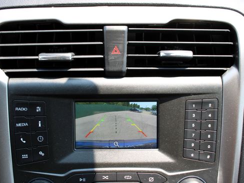 Used 2020 Ford Fusion S image 22