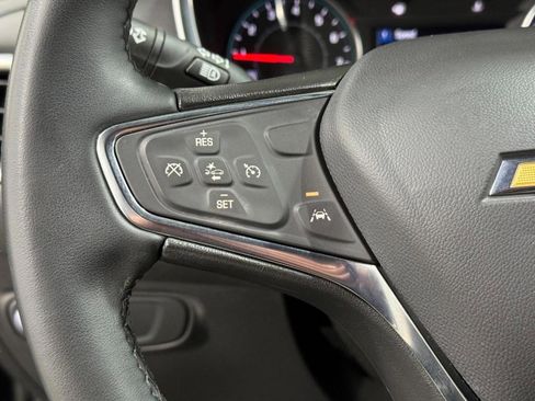 Used 2023 Chevrolet Equinox LT w/ Driver Convenience Package image 29