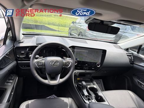 Used 2025 Lexus NX 350 AWD w/ Accessory Package (2T) image 14