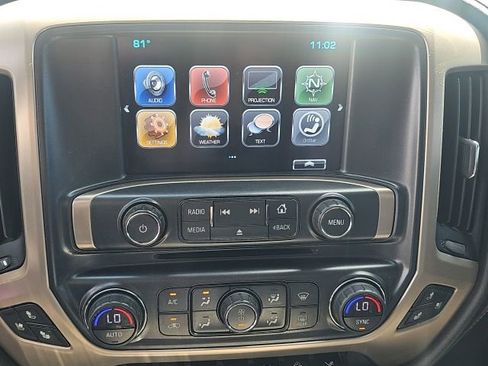 Used 2018 GMC Sierra 1500 Denali w/ Denali Ultimate Package AWD/4WD image 21