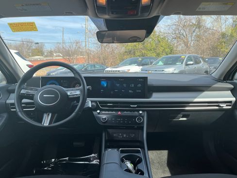 Used 2025 Hyundai Sonata SEL image 31