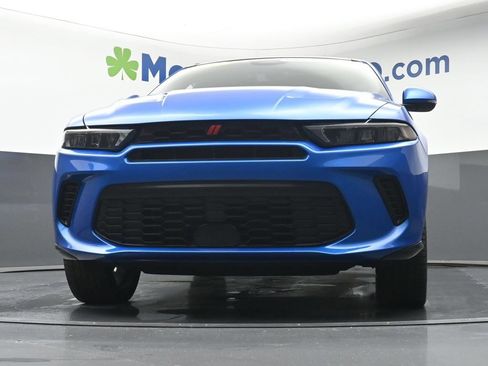 Used 2024 Dodge Hornet R/T Plus w/ Track Pack AWD/4WD image 7
