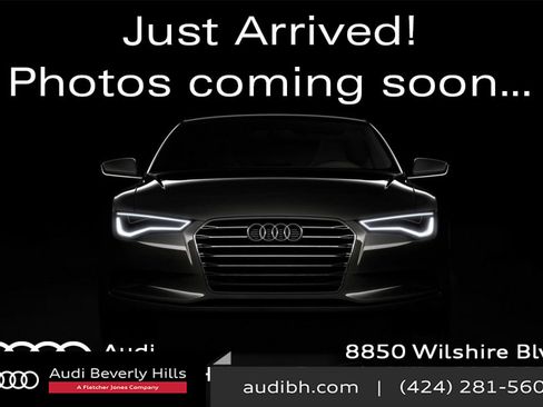 Used 2024 Audi RS 6 performance w/ Matte Carbon Package image 1
