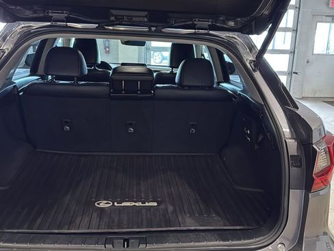 Used 2019 Lexus RX 350 AWD w/ Premium Package image 17