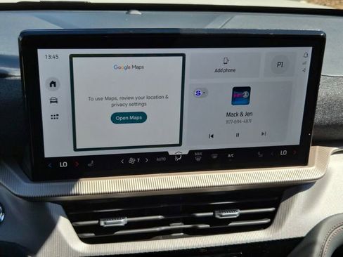 New 2026 Ford Explorer Active image 13