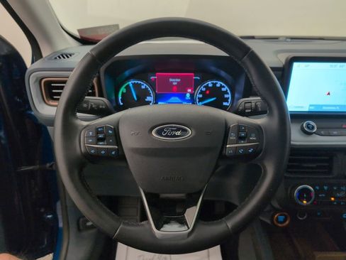 Used 2024 Ford Maverick Lariat image 43