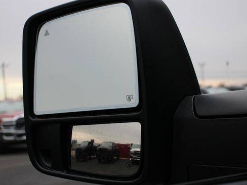 New 2026 RAM 2500 Laramie image 12