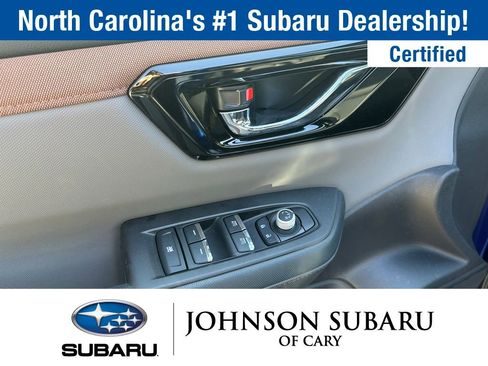 Certified 2026 Subaru Forester Sport image 16