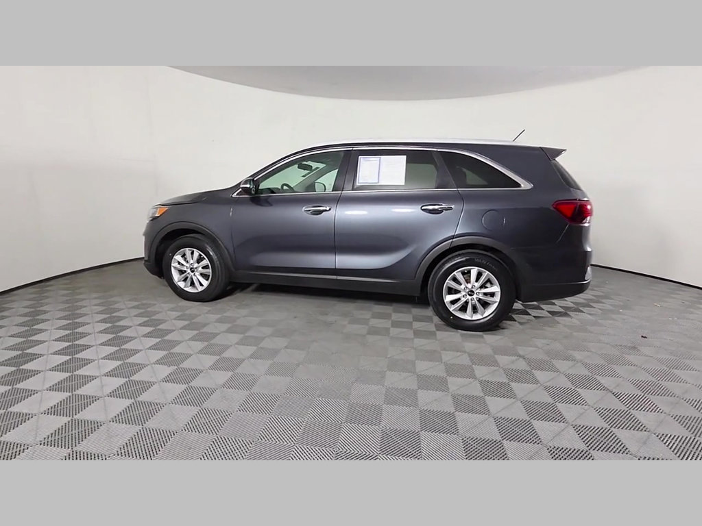 Used 2020 Kia Sorento LX w/ LX I4 Convenience Package FWD image 49