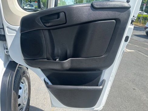 Used 2021 RAM ProMaster 1500 FWD image 12