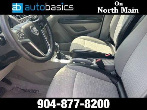 Used 2016 Buick Encore Convenience FWD image 28
