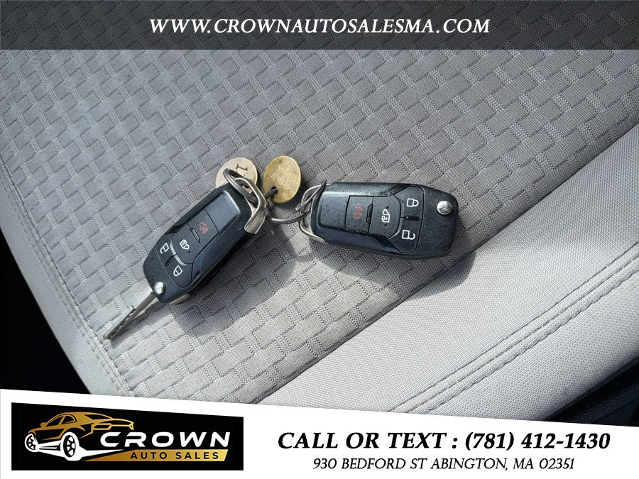 Used 2019 Ford Transit Connect XLT FWD image 13