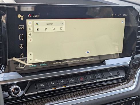 New 2026 GMC Sierra 1500 Elevation w/ Elevation Premium Package image 32