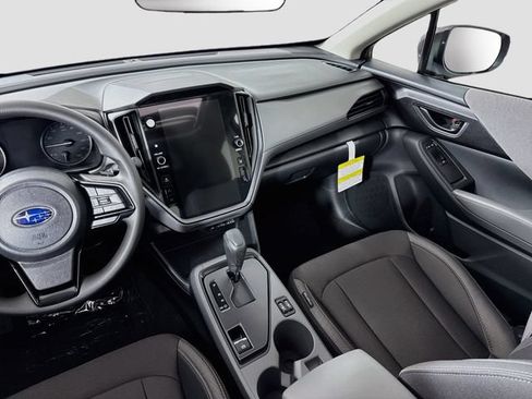 New 2026 Subaru Crosstrek 2.5i Premium AWD/4WD image 23