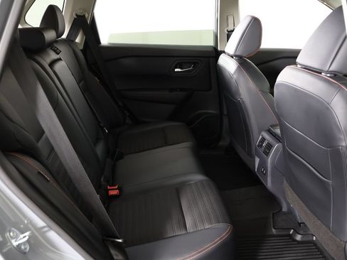 Used 2025 Nissan Rogue SV w/ Rock Creek Premium Package AWD/4WD image 36