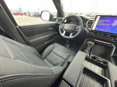 New 2026 Toyota Tundra SR5 image 18