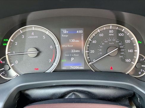 Used 2019 Lexus RX 350 AWD w/ Navigation Package image 26