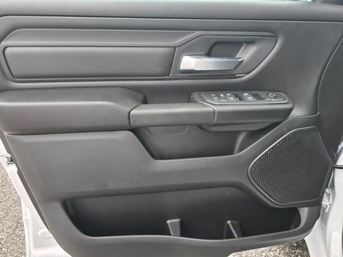New 2026 RAM 1500 Classic Warlock AWD/4WD image 34