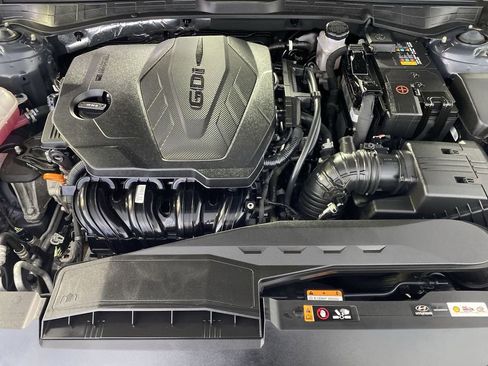 Used 2022 Hyundai Sonata SEL w/ Winter Weather Package FWD image 33