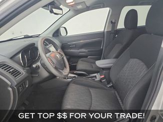 Used 2025 Mitsubishi Outlander Sport ES AWD/4WD video 2