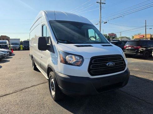 Used 2019 Ford Transit 250 148 High Roof Extended RWD image 4