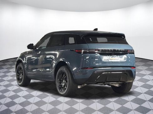 New 2026 Land Rover Range Rover Evoque S AWD/4WD image 3