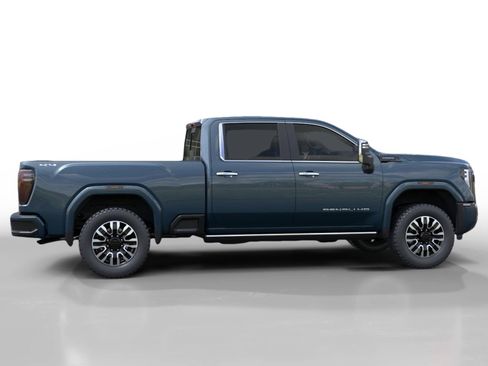 New 2026 GMC Sierra 2500 Denali Ultimate w/ Max Trailering Package image 5