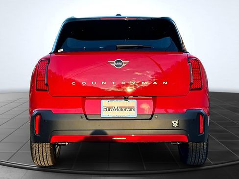 New 2026 MINI Cooper Countryman S image 4