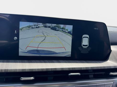 Used 2023 Kia Telluride EX AWD/4WD image 34
