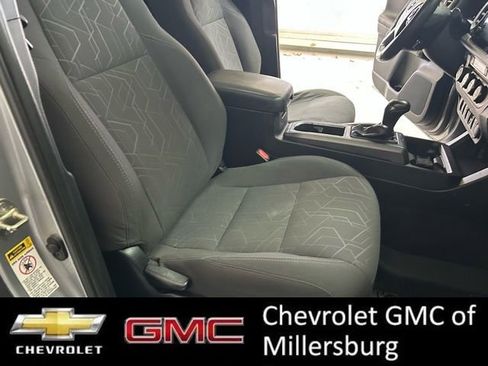 Used 2017 Toyota Tacoma TRD Off-Road w/ Premium & Technology Package image 30