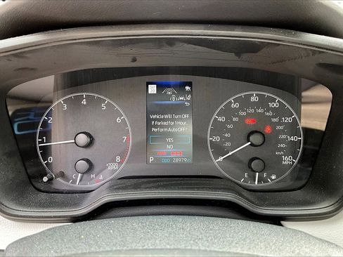 Used 2023 Toyota Corolla SE image 12