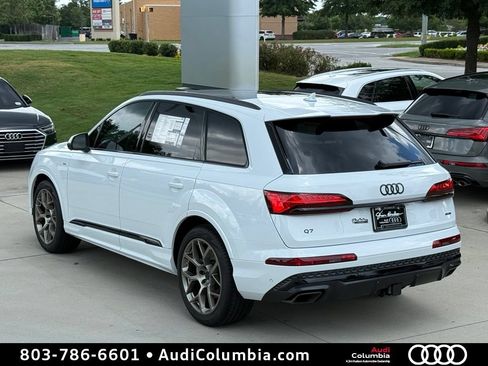 New 2026 Audi Q7 Premium Plus AWD/4WD image 12