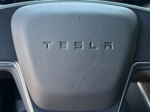 Used 2021 Tesla Model S Plaid AWD/4WD image 33