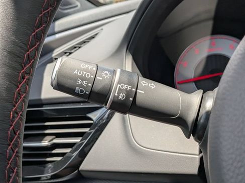 Certified 2026 Acura RDX A-Spec AWD/4WD image 33
