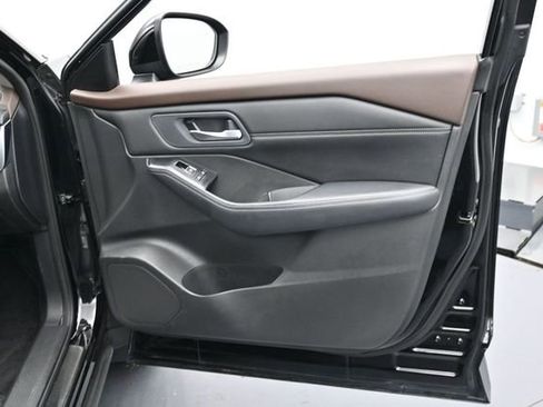 Used 2023 Nissan Rogue SL w/ SL Premium Package AWD/4WD image 29