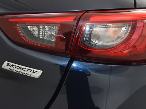 Used 2019 MAZDA CX-3 Touring AWD/4WD image 35