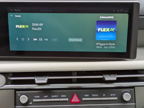 New 2026 Hyundai Tucson SE FWD image 18