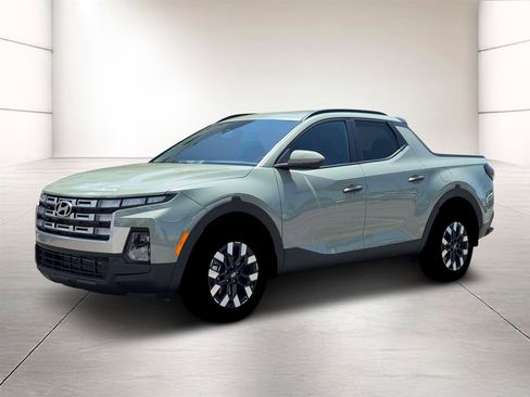 New 2026 Hyundai Santa Cruz SEL FWD image 2