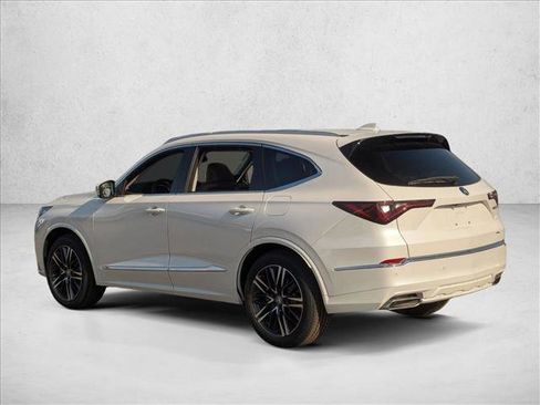 New 2026 Acura MDX SH-AWD w/ Advance Package image 9